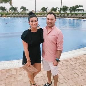 Meet your Posher, Kristina